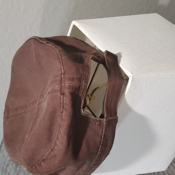 OTTO COLLECTION GIRLS WITH GUNS cap.     #4894 - Picture 3 of 7